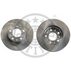 BS-8382 OPTIMAL Тормозной диск