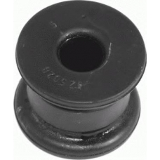 12578 01 LEMFORDER Опора, стабилизатор