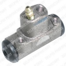 LW60761 DELPHI Колесный тормозной цилиндр