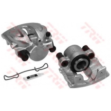 BHU262E TRW Тормозной суппорт