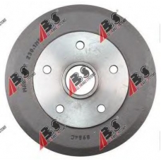 2436-S ABS Тормозной барабан