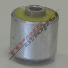 18-06-1703 Tochka opory Полиуретановый сайлентблок передней подвески, поперечного рычага, внутренний bmw серия 6 кузов e24: серия 5 кузов e28: серия 8 к