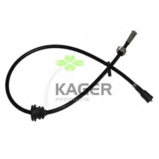 19-5295 KAGER Тросик спидометра
