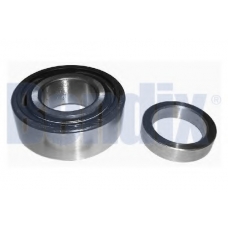 050510B BENDIX Комплект подшипника ступицы колеса