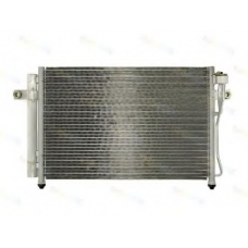 KTT110152 THERMOTEC Конденсатор, кондиционер
