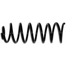 544751 NK Пружина ходовой части