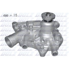 R145 DOLZ Водяной насос
