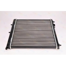 D7P026TT THERMOTEC Радиатор, охлаждение двигателя