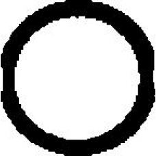 JE672 PAYEN Прокладка, труба выхлопного газа