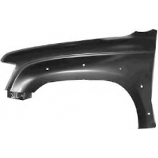 5861655 VAN WEZEL Крыло