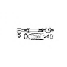 0504100 OCAP Поперечная рулевая тяга