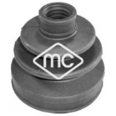 01275 METALCAUCHO Комплект пылника, приводной вал