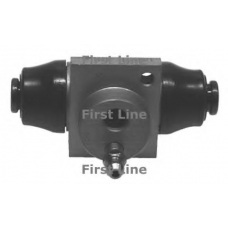 FBW1719 FIRST LINE Колесный тормозной цилиндр