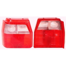 20210752 KLOKKERHOLM Рассеиватель, задний фонарь