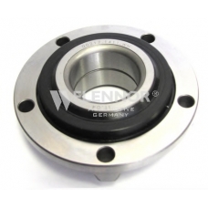 FR691245 KAWE Комплект подшипника ступицы колеса