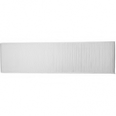 287 FISPA Фильтр, воздух во внутренном пространстве