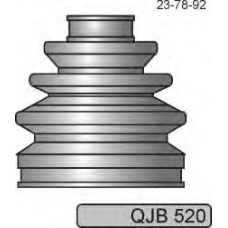 QJB520 FRIESEN  