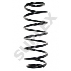 03068 SUPLEX Пружина ходовой части