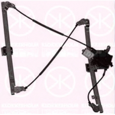 05351101 KLOKKERHOLM Подъемное устройство для окон