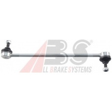 260836 ABS Тяга / стойка, стабилизатор