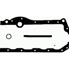 40649 SPESSO Прокладка, маслянная ванна