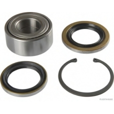 J4700517 HERTH+BUSS JAKOPARTS Комплект подшипника ступицы колеса