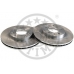 BS-8442 OPTIMAL Тормозной диск