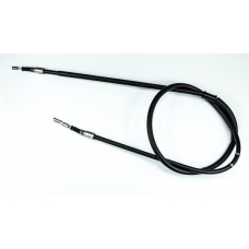 44001300 TEXTAR Трос, стояночная тормозная система