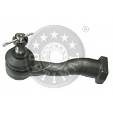 G1-1282 OPTIMAL Наконечник поперечной рулевой тяги