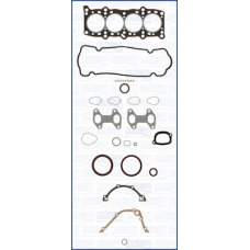 50203200 AJUSA Комплект прокладок, двигатель