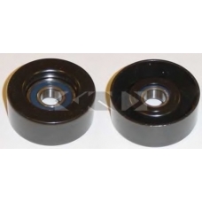 70420 SPIDAN Паразитный / ведущий ролик, поликлиновой ремень