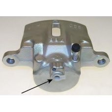 1301213287 S.b.s. Тормозной суппорт