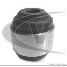 V20-7207 VEMO/VAICO Подвеска, корпус колесного подшипника