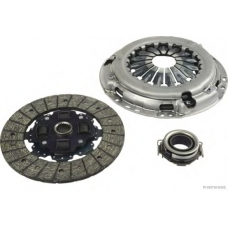 J2002243 HERTH+BUSS JAKOPARTS Комплект сцепления