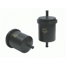 WF8032 QUINTON HAZELL Фильтр топливный