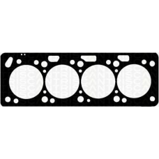 501-8563 TRISCAN Прокладка, головка цилиндра