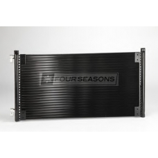 F4-53311 STANDARD Конденсатор, кондиционер