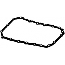 026343P CORTECO Прокладка, маслянный поддон