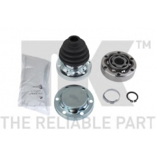 511530 NK Шарнирный комплект, приводной вал