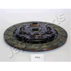 DF-494 JAPANPARTS Диск сцепления