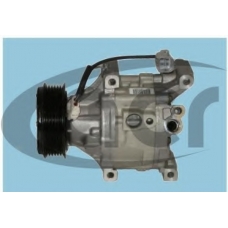 134407R ACR Компрессор, кондиционер
