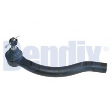 043250B BENDIX Наконечник поперечной рулевой тяги