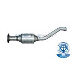 96 23 3015 HJS Катализатор