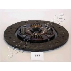 DF-513 JAPANPARTS Диск сцепления