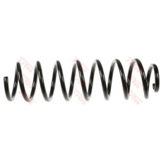 JCS732 TRW Пружина ходовой части