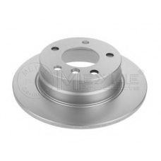 315 523 3063/PD MEYLE Тормозной диск