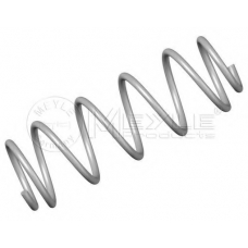 014 739 0009 MEYLE Пружина ходовой части