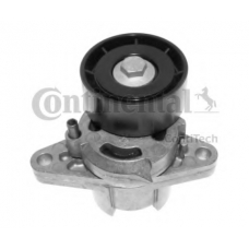 V85585 CONTITECH Натяжной ролик, поликлиновой  ремень