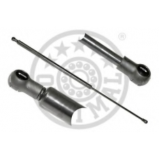 AG-17313 OPTIMAL Газовая пружина, крышка багажник