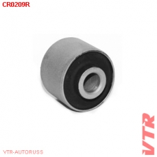 CR0209R VTR Сайлентблок рычага задней подвески